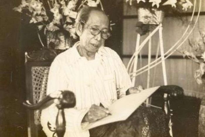 Ki Hajar Dewantara Tokoh Pendidikan Paling Berpengaruh di Indonesia - Photo by RRI