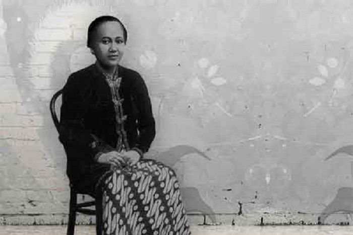 Raden Ajeng Kartini Tokoh Wanita Paling Berpengaruh di Indonesia - Photo by Google