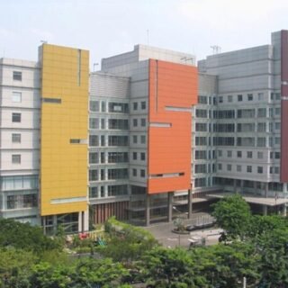 Sekolah Internasional Terbaik di Indonesia - Photo by Google