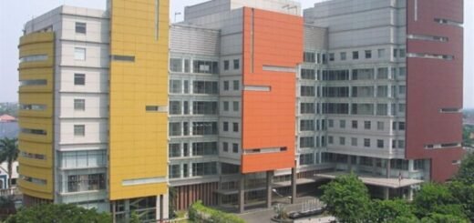 Sekolah Internasional Terbaik di Indonesia - Photo by Google