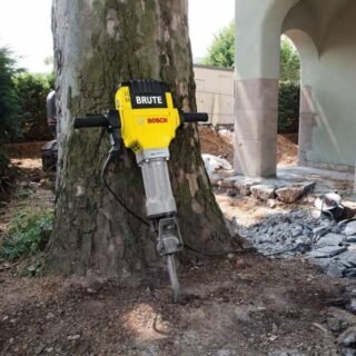 Sewa Jack Hammer di Bandung Yang Terjangkau - Photo by Google