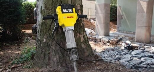 Sewa Jack Hammer di Bandung Yang Terjangkau - Photo by Google