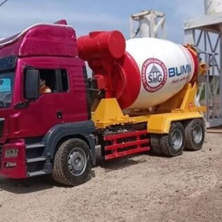 Sewa Mobil Molen di Bandung Terbaik - Photo by YouTube