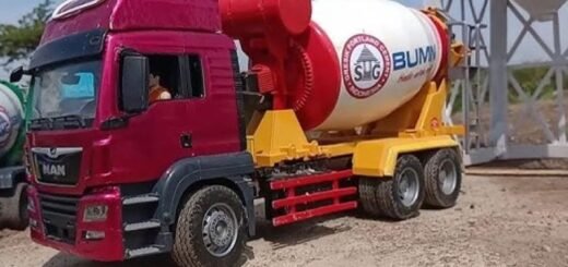 Sewa Mobil Molen di Bandung Terbaik - Photo by YouTube