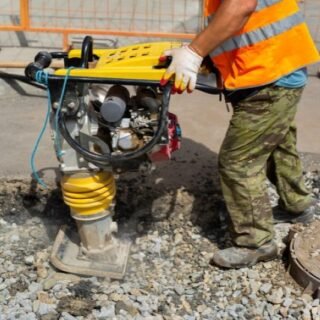 Sewa Stamper di Jakarta Yang Murah - Photo by Google