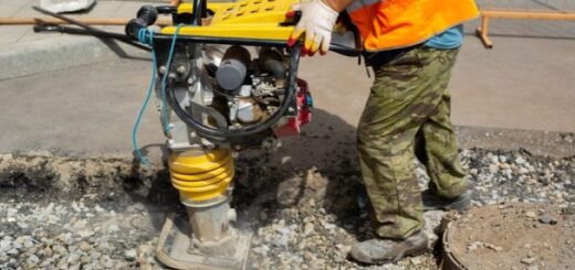 Sewa Stamper di Jakarta Yang Murah - Photo by Google
