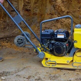 Sewa Stamper di Surabaya Paling Lengkap - Photo by Indoteknik