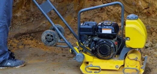 Sewa Stamper di Surabaya Paling Lengkap - Photo by Indoteknik