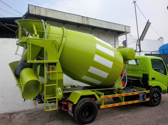 Tips Sebelum Melakukan Penyewaan Alat Berat - Photo by Google