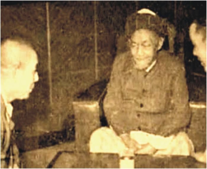 Tokoh Nahdatul Ulama K.H. Hasyim Asy'ari - Photo by Google