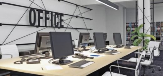 6 Jasa Renovasi Interior Kantor di Bekasi - Photo by Konstruksiin