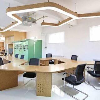 6 Jasa Renovasi Interior Kantor di Palembang - Photo by Google