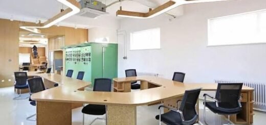 6 Jasa Renovasi Interior Kantor di Palembang - Photo by Google