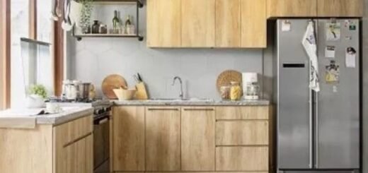 6 Spesialis Kitchen Set Anti Rayap di Jakarta - Photo by Google