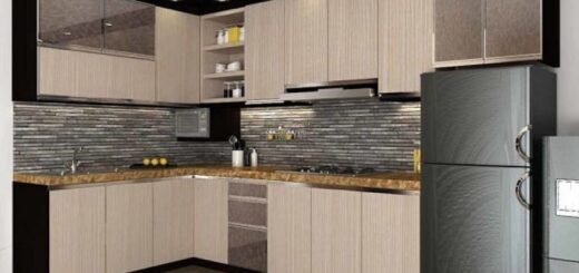 6 Spesialis Kitchen Set Anti Rayap di Surabaya - Photo by Sindo