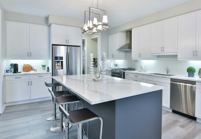 Tips Memilih Jasa Pembuatan Kitchen Set di Bandung - Photo by kitchensetbandung