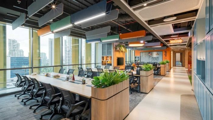 Tips Memilih Jasa Renovasi Interior Kantor di Tangerang - Photo by Arsitag