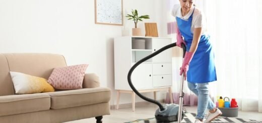 6 Jasa Bersih Rumah Murah dan Bisa Diandalkan - Photo by Google