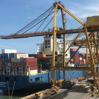 6 Jasa Kirim Barang ke Merauke Yang Berpengalaman - Photo by LJR Logistics