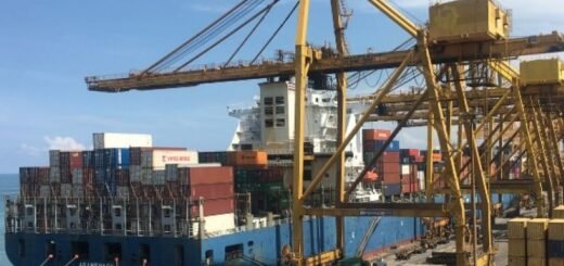 6 Jasa Kirim Barang ke Merauke Yang Berpengalaman - Photo by LJR Logistics