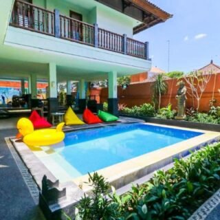 6 Penginapan di Sorong Yang Murah Untuk Traveler - Photo by Airpaz