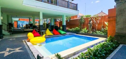 6 Penginapan di Sorong Yang Murah Untuk Traveler - Photo by Airpaz