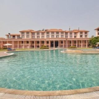 6 Rekomendasi Penginapan di Kolkata India Yang Wajib Dikunjungi - Photo by Agoda