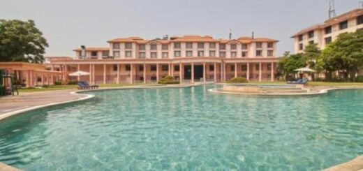 6 Rekomendasi Penginapan di Kolkata India Yang Wajib Dikunjungi - Photo by Agoda