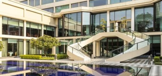 6 Rekomendasi Penginapan di New Delhi Yang Nyaman - Photo by Tripadvisor