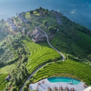 6 Rekomendasi Penginapan di Sapa Vietnam - Photo by Anywhere Travel Agency