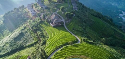 6 Rekomendasi Penginapan di Sapa Vietnam - Photo by Anywhere Travel Agency