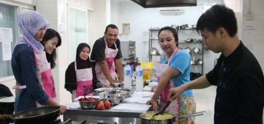 6 Tempat Kursus Masak di Bandung Yang Lengkap - Photo by Kursus Wirausaha
