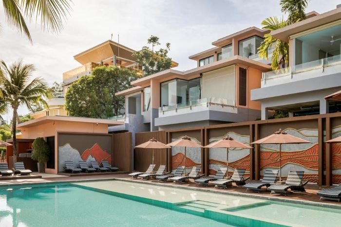 Hotel Mariat Penginapan di Sorong Yang Murah - Photo by Skyscanner