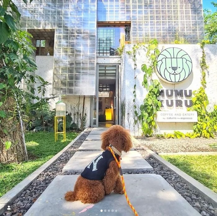 Mumukuru by Caturra Espresso Surabaya - Photo by Google