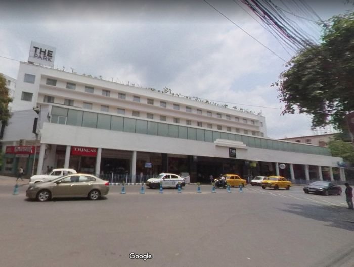 Park Street Hotel (The Park Kolkata) - Photo by The Park Hotel Official Website