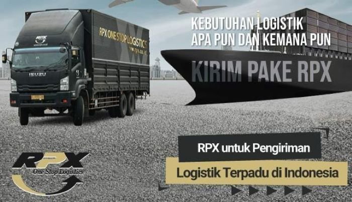 RPX Holding (RPX Logistics) Nabire - Photo by Facebook