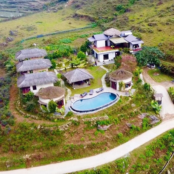 Sapa Farmstay - Photo by Tripadvisor