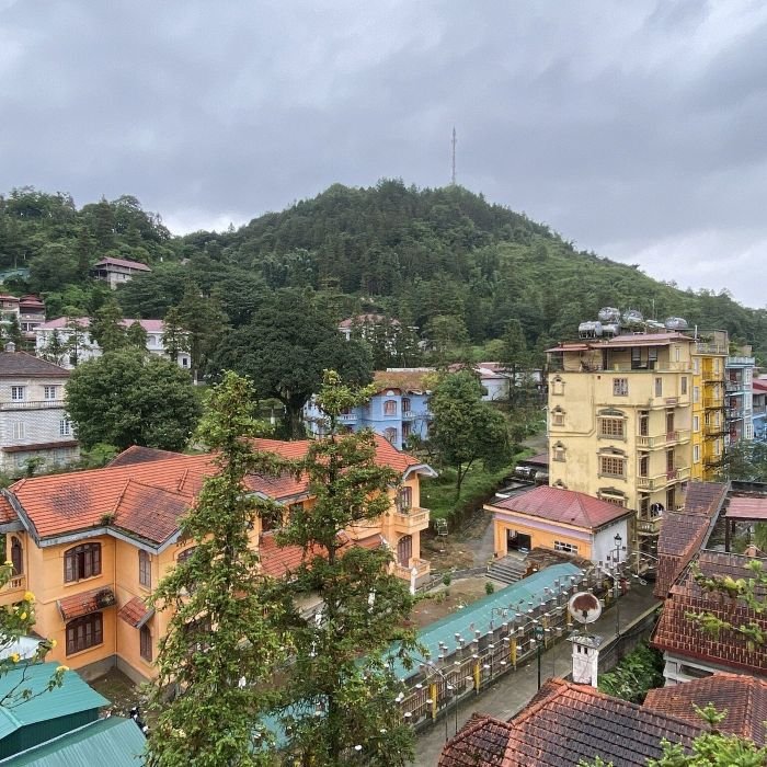 Sapa Horizon Hotel - Photo by Tripadvisor