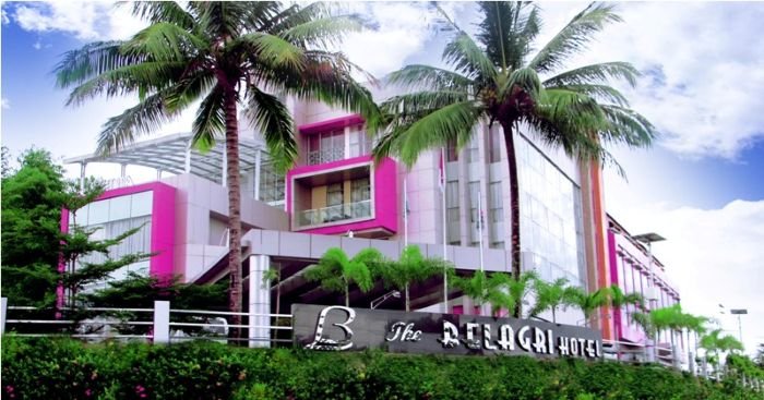 The Belagri Hotel Sorong - Photo by Oasis Raja Ampat