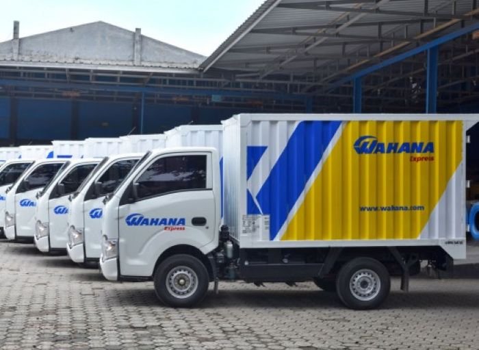 Wahana Logistik (Wahana Prestasi Logistik) Nabire - Photo by Official Site