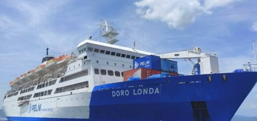 km dorolonda