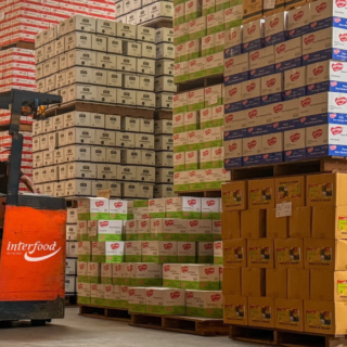 6 Distributor Minuman di Makassar Untuk Usaha - Photo by Interfood