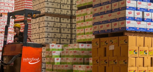 6 Distributor Minuman di Makassar Untuk Usaha - Photo by Interfood