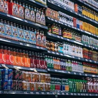 6 Distributor Minuman di Maluku Terpercaya - Photo by Google