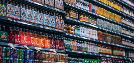 6 Distributor Minuman di Maluku Terpercaya - Photo by Google