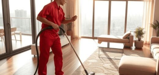 6 Jasa Bersih Rumah di Bekasi Terpercaya - Photo by Google