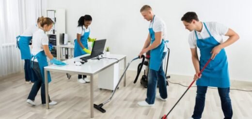 6 Jasa Bersih Rumah di Surabaya Yang Praktis - Photo by Google