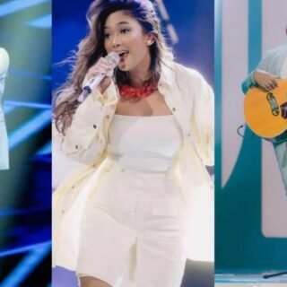 6 Penyanyi Dari NTT Paling Terkenal - Photo by Google