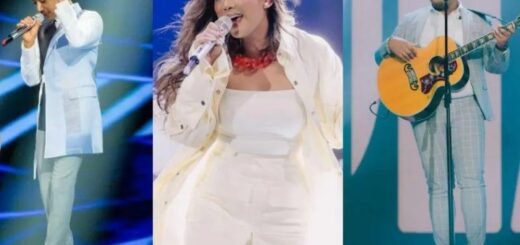 6 Penyanyi Dari NTT Paling Terkenal - Photo by Google