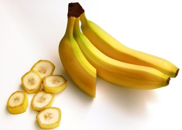 Buah Pisang Untuk GERD - Photo by Google